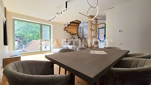 Penthouse Chiville cu parcare subterana - imagine 13