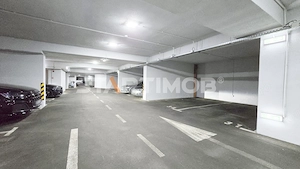 Penthouse Chiville cu parcare subterana - imagine 10