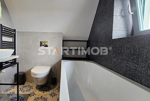 Penthouse Chiville cu parcare subterana - imagine 19