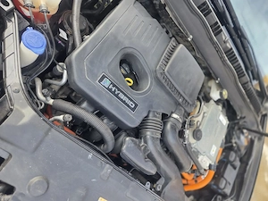 Ford Mondeo 2.0 HEV Titanium Hybrid - imagine 9