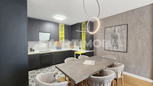 Penthouse Chiville cu parcare subterana - imagine 12