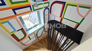 Penthouse Chiville cu parcare subterana - imagine 16