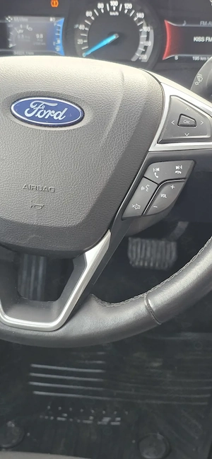 Ford Mondeo 2.0 HEV Titanium Hybrid - imagine 8