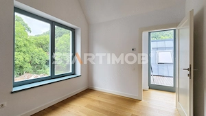Penthouse Chiville cu parcare subterana - imagine 17