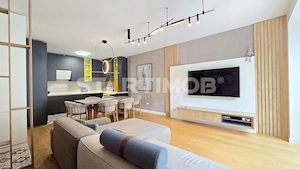 Penthouse Chiville cu parcare subterana - imagine 2