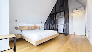 Penthouse Chiville cu parcare subterana - imagine 4
