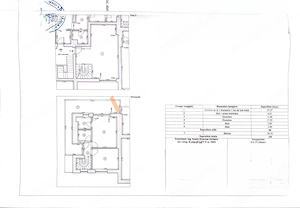 Penthouse Chiville cu parcare subterana - imagine 14
