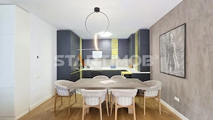 Penthouse Chiville cu parcare subterana - imagine 5