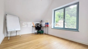 Penthouse Chiville cu parcare subterana - imagine 18