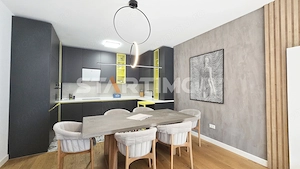 Penthouse Chiville cu parcare subterana - imagine 9