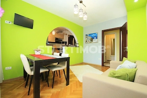 Apartament 3 camere zona Vlahuta - imagine 5