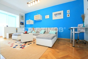 Apartament 3 camere zona Vlahuta - imagine 2