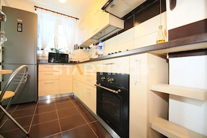 Apartament 3 camere zona Vlahuta - imagine 12
