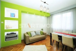 Apartament 3 camere zona Vlahuta - imagine 14
