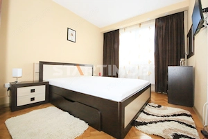 Apartament 3 camere zona Vlahuta - imagine 3