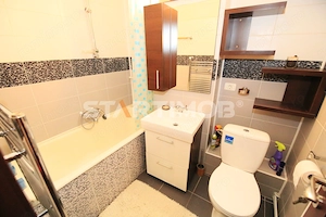 Apartament 3 camere zona Vlahuta - imagine 8