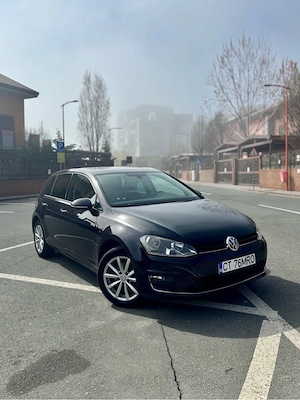Golf 7 Tdi - imagine 2