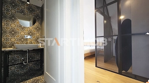 Penthouse Chiville cu parcare subterana - imagine 20