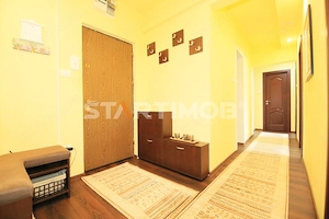 Apartament 3 camere zona Vlahuta - imagine 10