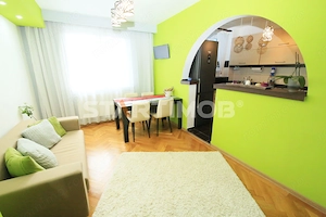 Apartament 3 camere zona Vlahuta - imagine 6