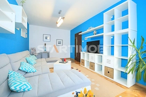 Apartament 3 camere zona Vlahuta