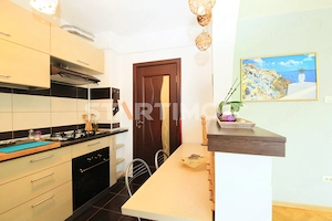 Apartament 3 camere zona Vlahuta - imagine 13