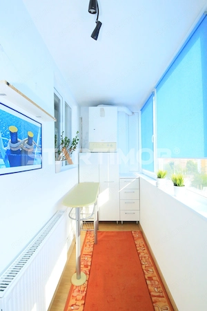 Apartament 3 camere zona Vlahuta - imagine 20