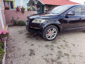 Vand audi q7 4x4  - imagine 2