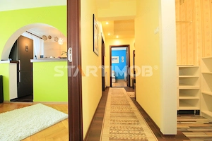 Apartament 3 camere zona Vlahuta - imagine 15