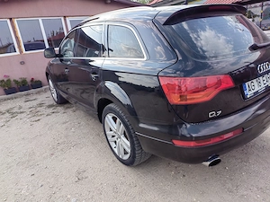 Vand audi q7 4x4  - imagine 5