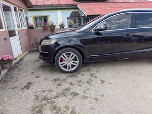 Vand audi q7 4x4  - imagine 3
