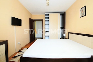 Apartament 3 camere zona Vlahuta - imagine 17