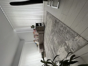 2 camere decomandate | 58 mp | 2 balcoane | parcare subterana | Titan 4 Residence - imagine 2