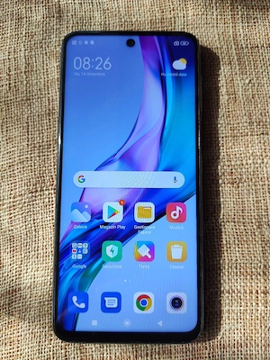 Xiaomi Redmi Note 9 Pro 64GB android 12