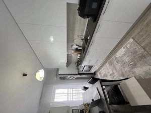 2 camere decomandate | 58 mp | 2 balcoane | parcare subterana | Titan 4 Residence - imagine 3