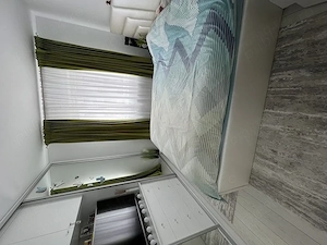 2 camere decomandate | 58 mp | 2 balcoane | parcare subterana | Titan 4 Residence - imagine 6