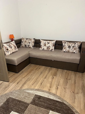 Vând apartament 2 camere în Municipiul Dej - imagine 6