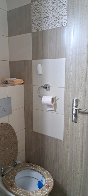 Vând apartament 2 camere în Municipiul Dej - imagine 9
