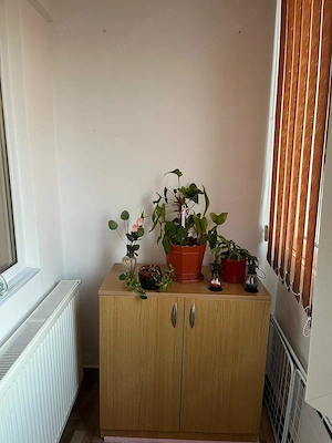 Vând apartament 2 camere în Municipiul Dej - imagine 10