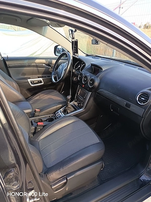 vand Opel Antara  - imagine 5
