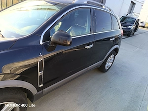 vand Opel Antara  - imagine 2