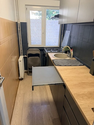 De inchiriat apartament cu 2 camere in zona Spitalului Judetean - imagine 4
