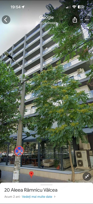 Garsonieră modernă de închiriat   Dristor | Day Residence | 550   lună