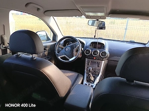 vand Opel Antara  - imagine 3