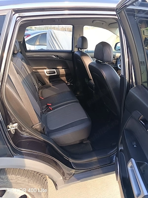 vand Opel Antara  - imagine 4