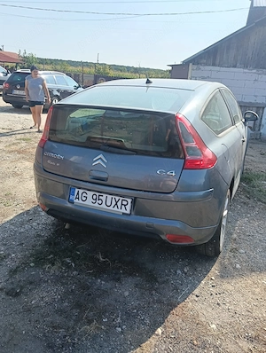 vand citroen c4 2005  - imagine 3
