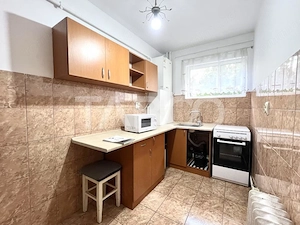 Apartament cu 2 camere de vanzare in Grigorescu langa Piata Agro - imagine 6