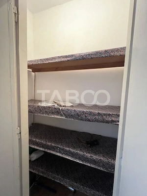 Apartament cu 2 camere de vanzare in Grigorescu langa Piata Agro - imagine 9