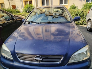 Vând Opel Astra 2009 - imagine 2