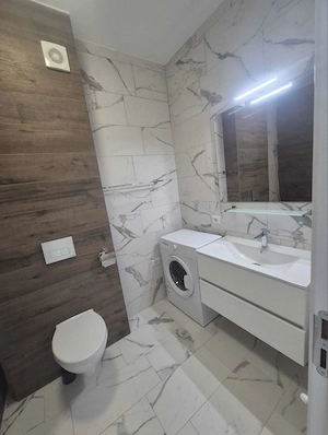 Inchiriez apartament 2 camere +parcare - imagine 3